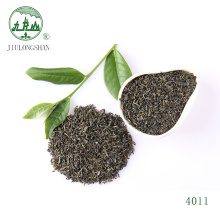 Hot Sale 4011 Jiulongshan Loose Chinese Jasmine Green Chunmee Tea